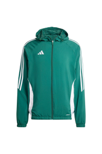 adidas Tiro 24 Men's Jacket Green IM8810 L Obrázok pre adidas Tiro 24 Men's Jacket Green IM8810 L