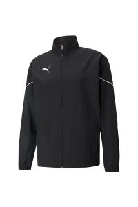 Obrázok pre Men's jacket Puma teamRISE Sideline black L