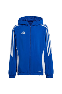 adidas Tiro 24 blue IM8794 140cm Obrázok pre adidas Tiro 24 blue IM8794 140cm