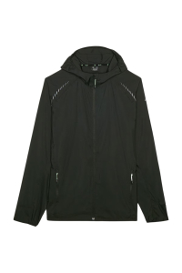 Men's technical jacket 4F M553 anthracite 4FWAW24TTJAM553 22S XL Obrázok pre Men's technical jacket 4F M553 anthracite 4FWAW24TTJAM553 22S XL