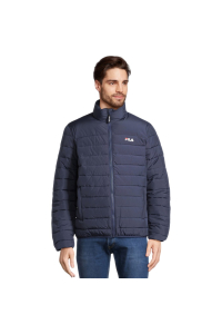 Fila Butzbach Men's Jacket Navy Blue FAM0456 50004 L Obrázok pre Fila Butzbach Men's Jacket Navy Blue FAM0456 50004 L