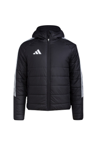 adidas Tiro 24 Winter Men's Jacket black IJ7388 2XL Obrázok pre adidas Tiro 24 Winter Men's Jacket black IJ7388 2XL