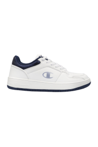 Champion RD18 Foil Low Cut S11711 WW011 38 Women's Shoes Obrázok pre Champion RD18 Foil Low Cut S11711 WW011 38 Women's Shoes