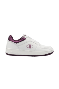 Champion RD18 Foil Low Cut S11711 WW013 38 Women's Shoes Obrázok pre Champion RD18 Foil Low Cut S11711 WW013 38 Women's Shoes
