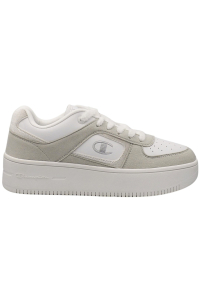 Women's Shoes Champion Foul Play PLat Velour Low Cut S11702 ES002 38 Obrázok pre Women's Shoes Champion Foul Play PLat Velour Low Cut S11702 ES002 38