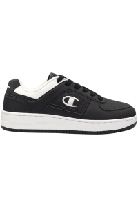 Men's Shoes Champion Foul Play Element Low S22340 KK002 44.5 Obrázok pre Men's Shoes Champion Foul Play Element Low S22340 KK002 44.5