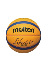 Obrázok pre Molten Libertria 5000 3x3 - basketbal, velikost 6