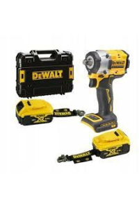 Obrázok pre DEWALT. IMPACT WRENCH 1/2