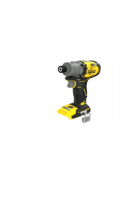 Stanley FATMAX SFMCF830B-XJ AKU/rázový šroubovák 3200 ot/min Černá, Žlutá Obrázok pre Stanley FATMAX SFMCF830B-XJ AKU/rázový šroubovák 3200 ot/min Černá, Žlutá