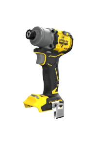 Obrázok pre Stanley FATMAX SFMCF830B-XJ AKU/rázový šroubovák 3200 ot/min Černá, Žlutá