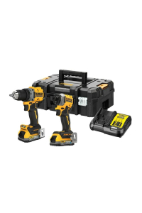 Obrázok pre 18V XR DCD800 DCF850 2X1.7Ah Powerstack