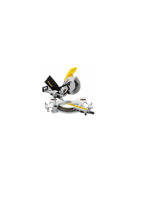 Stanley SM1800 Mitre Saw Obrázok pre Stanley SM1800 Mitre Saw
