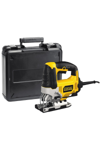 Stanley FME340K přímočará pila 3000 spm 710 W 2,76 kg Obrázok pre Stanley FME340K přímočará pila 3000 spm 710 W 2,76 kg