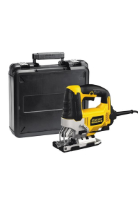 Stanley FME340K přímočará pila 3000 spm 710 W 2,76 kg Obrázok pre Stanley FME340K přímočará pila 3000 spm 710 W 2,76 kg