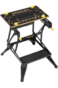 Stanley STST83400-1 pracovní stůl Ponk na zpracování dřeva Obrázok pre Stanley STST83400-1 pracovní stůl Ponk na zpracování dřeva