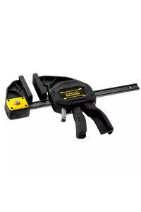 Stanley FATMAX XL Svěrka 60 cm Černá, Žlutá Obrázok pre Stanley FATMAX XL Svěrka 60 cm Černá, Žlutá