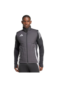 adidas Tiro 24 Competition Winterized Vest Grey IM9968 L Obrázok pre adidas Tiro 24 Competition Winterized Vest Grey IM9968 L