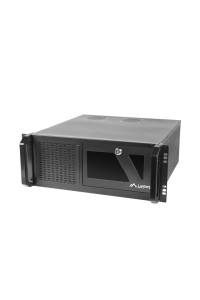 Obrázok pre Lanberg SC01-4504-08B modular server chassis Rack (4U) 0 GB