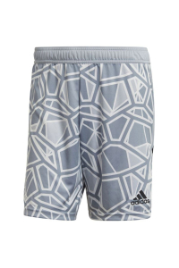 Men's goalkeeper shorts adidas Condivo 22 GK gray HB1628 L Obrázok pre Men's goalkeeper shorts adidas Condivo 22 GK gray HB1628 L