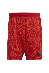 adidas Condivo Men's Goalkeeper Shorts 22 red H18814 XL Obrázok pre adidas Condivo Men's Goalkeeper Shorts 22 red H18814 XL