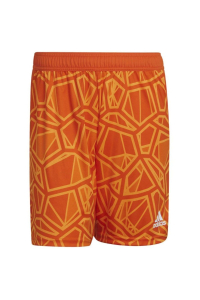adidas Condivo 22 Goalkeeper Men's Goalkeeper Shorts orange HB1627 S Obrázok pre adidas Condivo 22 Goalkeeper Men's Goalkeeper Shorts orange HB1627 S
