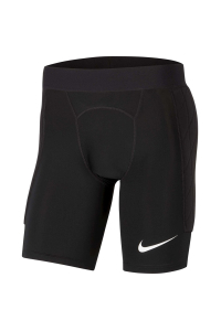 Nike Dry Gardien I GK Short Kids' Goalkeeper Shorts black CV0057 010 M Obrázok pre Nike Dry Gardien I GK Short Kids' Goalkeeper Shorts black CV0057 010 M