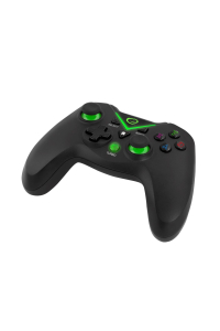 Obrázok pre Esperanza EGG112K Herní ovladač Game Controller PS3, XBOX ONE, PC USB 2.0 Black