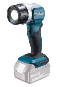 Obrázok pre Makita DEADML808 pracovní svítidlo Černá, Modrá LED 4,9 W
