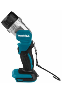 Obrázok pre Makita DEADML808 pracovní svítidlo Černá, Modrá LED 4,9 W