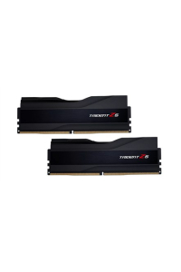 G.Skill Trident Z F5-6400J3239G16GX2-TZ5K paměťový modul 32 GB 2 x 16 GB DDR5 6400 MHz Obrázok pre G.Skill Trident Z F5-6400J3239G16GX2-TZ5K paměťový modul 32 GB 2 x 16 GB DDR5 6400 MHz