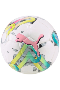 Puma Orbita 5 HYB Football White-Green-Pink 083783 01 4 Obrázok pre Puma Orbita 5 HYB Football White-Green-Pink 083783 01 4