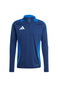 adidas Tiro 24 Competition Training Top navy blue IS1640 S Obrázok pre adidas Tiro 24 Competition Training Top navy blue IS1640 S