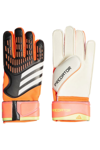 adidas Predator MTC Goalkeeper Gloves Black-Orange IN1599 8 Obrázok pre adidas Predator MTC Goalkeeper Gloves Black-Orange IN1599 8