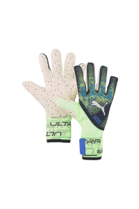 Puma Ultra Ultimate 1 NC Goalkeeper Gloves Green 41813 01 9.5 Obrázok pre Puma Ultra Ultimate 1 NC Goalkeeper Gloves Green 41813 01 9.5