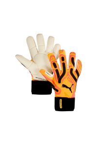 Puma Ultra Ultimate Hybrid Sun Goalkeeper Gloves Orange 41858 09 10.5 Obrázok pre Puma Ultra Ultimate Hybrid Sun Goalkeeper Gloves Orange 41858 09 10.5