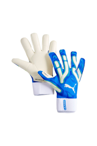 Puma Ultra Ultimate Hybrid Sun Goalkeeper Gloves Blue 41858 02 10.5 Obrázok pre Puma Ultra Ultimate Hybrid Sun Goalkeeper Gloves Blue 41858 02 10.5