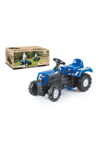 Obrázok pre DOLU Tractor Ranchero Pedal 8045 80455