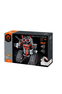 IM.MASTER RC pads robo-auto 3in1 419el 8030 40509 Obrázok pre IM.MASTER RC pads robo-auto 3in1 419el 8030 40509