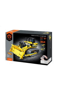 IM.MASTER RC robo-bulldozer 3in1 452el 8038 40585 Obrázok pre IM.MASTER RC robo-bulldozer 3in1 452el 8038 40585