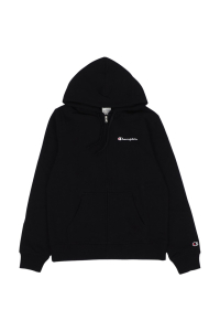 Obrázok pre Men's Champion Full Zip Hoodie black 220260 KK001 L