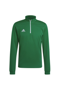 Men's sweatshirt adidas Entrada 22 Training Top green HI2129 2XL Obrázok pre Men's sweatshirt adidas Entrada 22 Training Top green HI2129 2XL