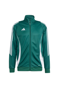 adidas Tiro 24 Training Men's Sweatshirt Green IR7500 2XL Obrázok pre adidas Tiro 24 Training Men's Sweatshirt Green IR7500 2XL