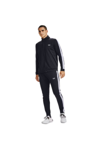 Under Armour Rival Knit Track Suit black 1357139 001 S Obrázok pre Under Armour Rival Knit Track Suit black 1357139 001 S