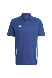 adidas Tiro 24 Competition Polo Men's T-Shirt navy blue IR7564 M Obrázok pre adidas Tiro 24 Competition Polo Men's T-Shirt navy blue IR7564 M