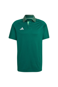 Obrázok pre adidas Tiro 23 Competition Polo Men's T-Shirt Green HU1345 S