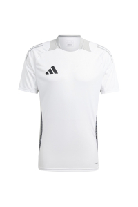 adidas Tiro 24 Competition Training Men's T-Shirt White IS1660 2XL Obrázok pre adidas Tiro 24 Competition Training Men's T-Shirt White IS1660 2XL