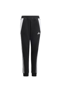 Kids' pants adidas Tiro 24 Sweat black IJ7659 164cm Obrázok pre Kids' pants adidas Tiro 24 Sweat black IJ7659 164cm