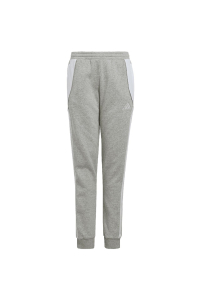Children's pants adidas Tiro 24 Sweat grey IS1009 116cm Obrázok pre Children's pants adidas Tiro 24 Sweat grey IS1009 116cm