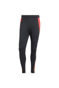 adidas Tiro 24 Competition Training Men's Trousers Black-Orange IP1879 XL Obrázok pre adidas Tiro 24 Competition Training Men's Trousers Black-Orange IP1879 XL