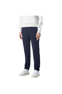Champion Drawstring Women's Pants Navy Blue 117551 BS501 L Obrázok pre Champion Drawstring Women's Pants Navy Blue 117551 BS501 L